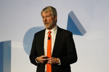 Strategy’s Bitcoin Buying Spree Has Minimal Impact on Prices, TD Cowen Says
