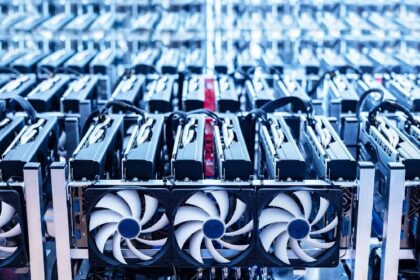 Bitcoin Miner 1Q Results May Disappoint as Hashprice Fell, Tariffs Hit: CoinShares