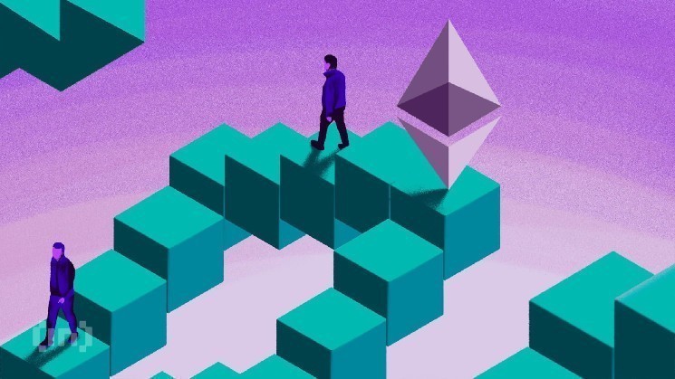 Ethereum (ETH) Whale Stability Signals Calm Before Potential Major Move