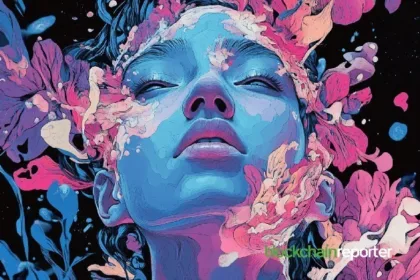 NFT Trading Charts Shake Up in April as Courtyard Surges