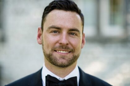 Luxor’s Aaron Foster on Bitcoin Mining’s Growing Sophistication