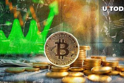 Here's Why Bitcoin Price Support at $90,000 Is Done Deal