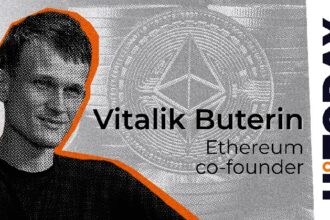 Ethereum's Vitalik Buterin Reveals Crucial Privacy Roadmap