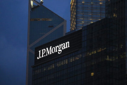 U.S.-Listed Bitcoin Miners Shed 25% of Their Market Cap in March: JPMorgan