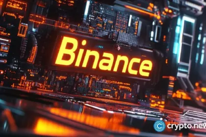 Binance to suspend deposit and withdrawal for BNB Smart Chain temporarily on April 17