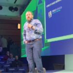 Trump’s Trade War Proves Blockchain’s Value, Says Cardano’s Hoskinson at Paris Blockchain Week
