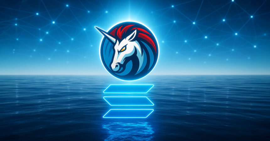 1inch launches on Solana as it processes fives times Ethereum’s transactions but similar volume