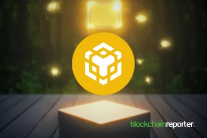 Crypto Whale Moves $9.9M in BNB from Binance to DeFi Platform Aave