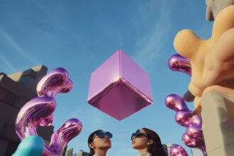 Mawari Taps Arbitrum to Power the Future of Immersive AI and XR Experiences