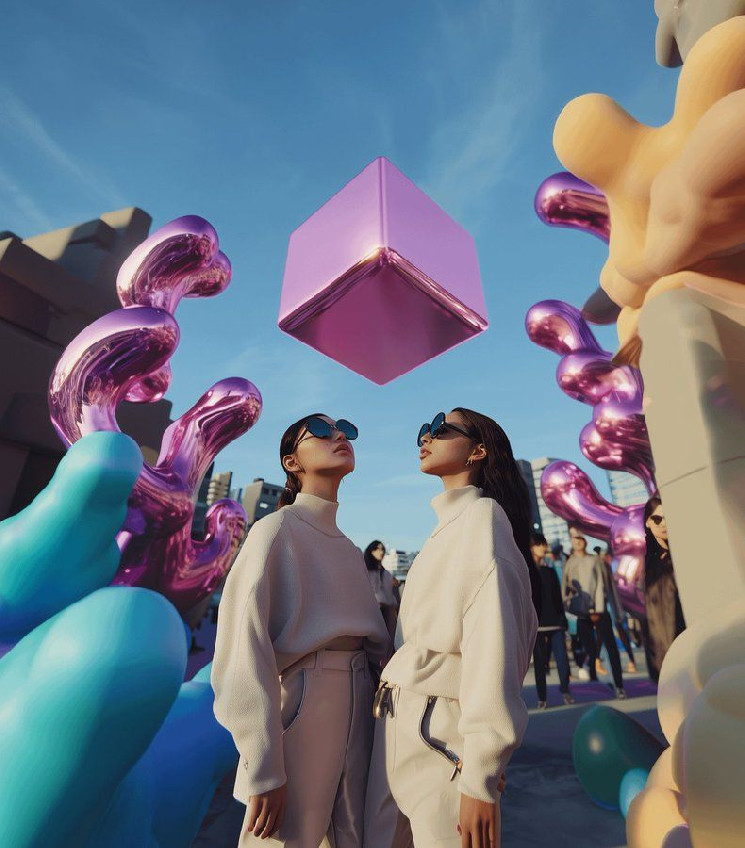Mawari Taps Arbitrum to Power the Future of Immersive AI and XR Experiences