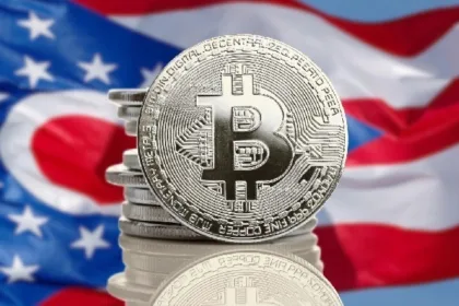 Ohio residents may soon be able to pay fees in cryptocurrencies