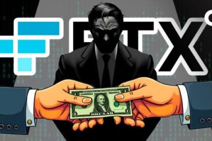 Another FTX Victim? Taiwan’s Steaker Platform Executives Face Charges