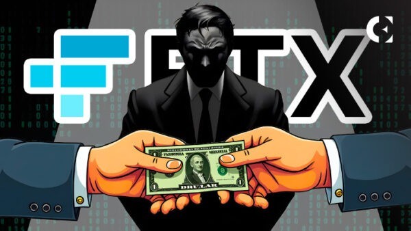 Another FTX Victim? Taiwan’s Steaker Platform Executives Face Charges