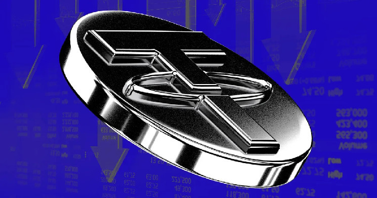 Tether Adds 8,888 BTC to Its Holding, Signaling Confidence in Bitcoin’s Future