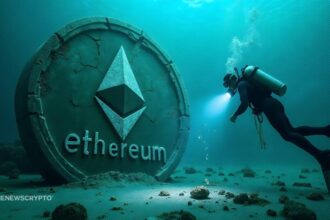 Ethereum Crashes Below $1,500 as Global Crypto Market Plunges 11%