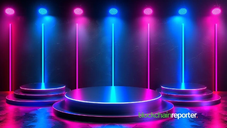 Top 10 DApps on Avalanche by Monthly Trading Volume