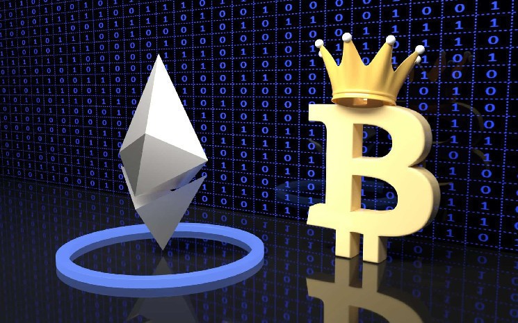 Why Ethereum ETFs Aren't Like Bitcoin ETFs? What Could Save ETH? Bloomberg ETF Analyst Eric Balchunas Explains!