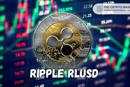 $39M in RLUSD Burned on XRP Ledger and Minted on Ethereum—Here Are the Details