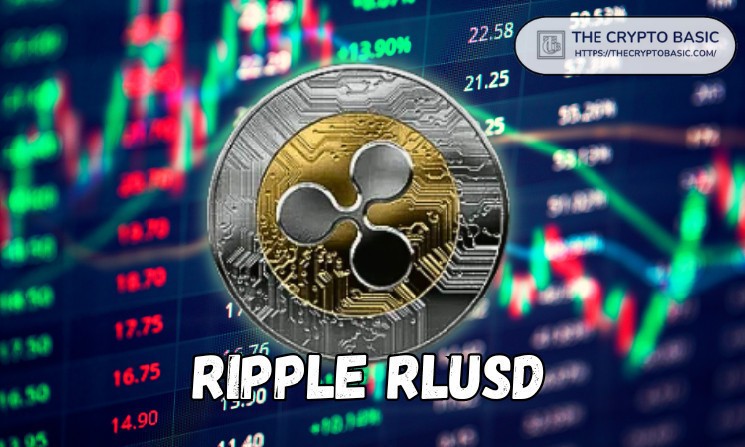 $39M in RLUSD Burned on XRP Ledger and Minted on Ethereum—Here Are the Details