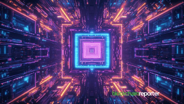 OneKey Integrates Axelar for Seamless Cross-Chain Asset Transfers