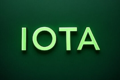 EU Backs IOTA for Web3 ID, Digital Passports & MiCA Compliance