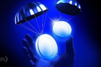 Top 3 Crypto Airdrops For The Fourth Week of April