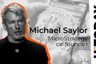 Saylor's Strategy Pulls Off Impressive Feat