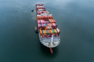 How Some Bitcoin Mining Firms Try to Game U.S. Customs Controls