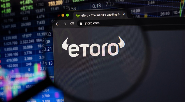 eToro "Evaluates Market Conditions" as Tariff Woes Shadow IPO Craze