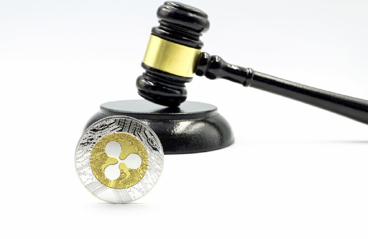 XRP loses $26 billion since SEC drops Ripple case