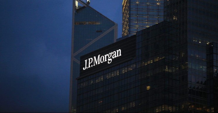 Bitcoin Miners With HPC Exposure Underperformed in First Two Weeks of April: JPMorgan