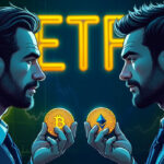 Why Institutions Favor Bitcoin Over Ethereum Right Now