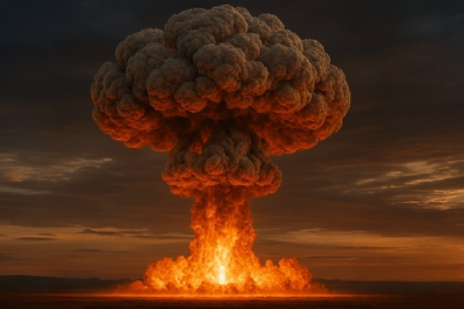 Bitcoin Set to Go ‘Nuclear’ as Governments Flood the World With Fiat, Says Strike CEO