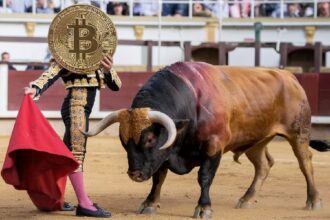 “Stay Away If Bitcoin Rises to This Level,” Says CEO of Analysis Company! “It Could Be a Big Bull Trap”