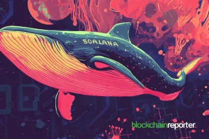 Whale Doubles Down on Solana with $3.72M Purchase, Signals Strong Bullish Sentiment