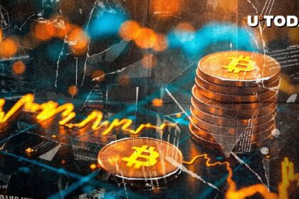Mysterious $126,947,543 Bitcoin Transfer Blows Minds As Top Whales Ignite Market