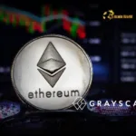 Grayscale’s Massive Ethereum Transfer to Coinbase Prime Sparks Market Speculation