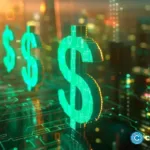Stablecoin exchange balances hit 3-month low