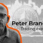 'Ethereum Is Worthless Junk,' Says Legendary Trader Peter Brandt