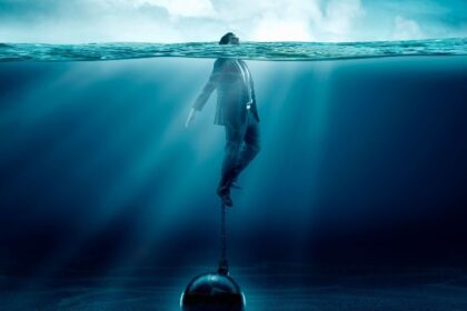 'Dire Picture' for BTC Miners as Revenue Flatlines Near Record Low