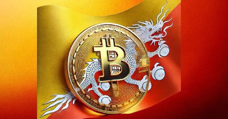 A Look Inside Bhutan’s Green Crypto and Bitcoin Mining Strategy