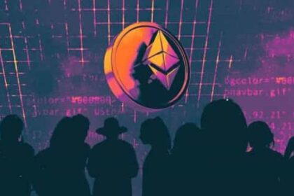 Ethereum Capitulation May Be Nearing End – Will A Fed Pivot Spark A Recovery?