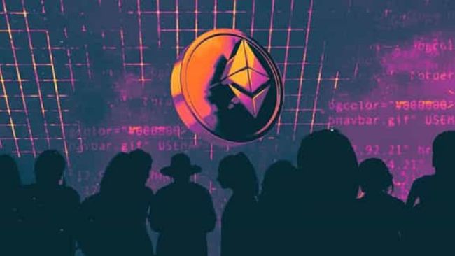 Ethereum Capitulation May Be Nearing End – Will A Fed Pivot Spark A Recovery?
