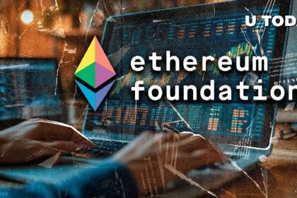 Vitalik Buterin's Post-Leadership Role at Ethereum Foundation Unveiled