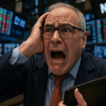 Bitcoin Nears $90K as $1.5T Vanishes From Wall Street