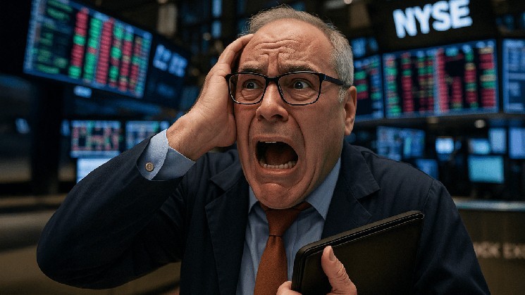 Bitcoin Nears $90K as $1.5T Vanishes From Wall Street