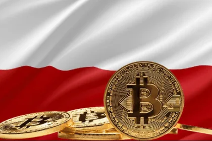 Bitcoin reserve proponent Sławomir Mentzen ticks up in polls ahead of Poland’s presidential election