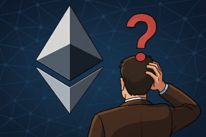 Is the Ethereum blockchain in crisis?