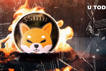 Shiba Inu Weekly Burn Rate Resurges, Here’s Possible Reason