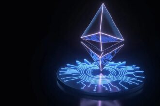 Ethereum Price Approaches Resistance—Will It Smash Through?